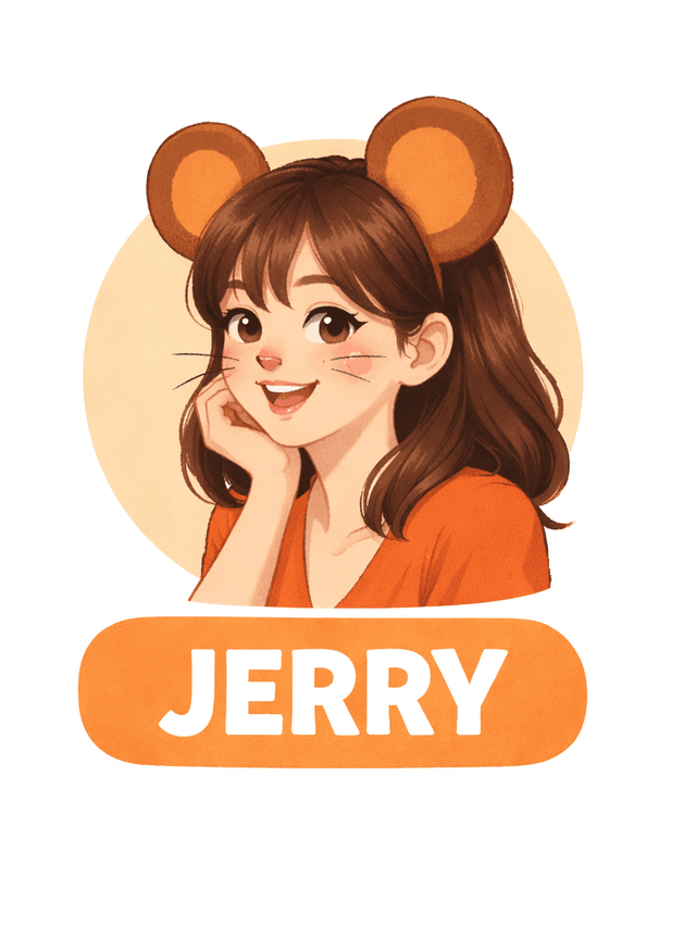 Jerry